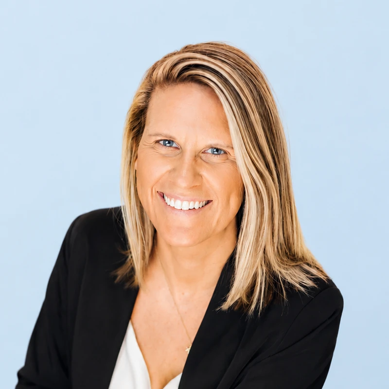 Anna Gryglewska, Co-Founder & President, KNO Events Collective
