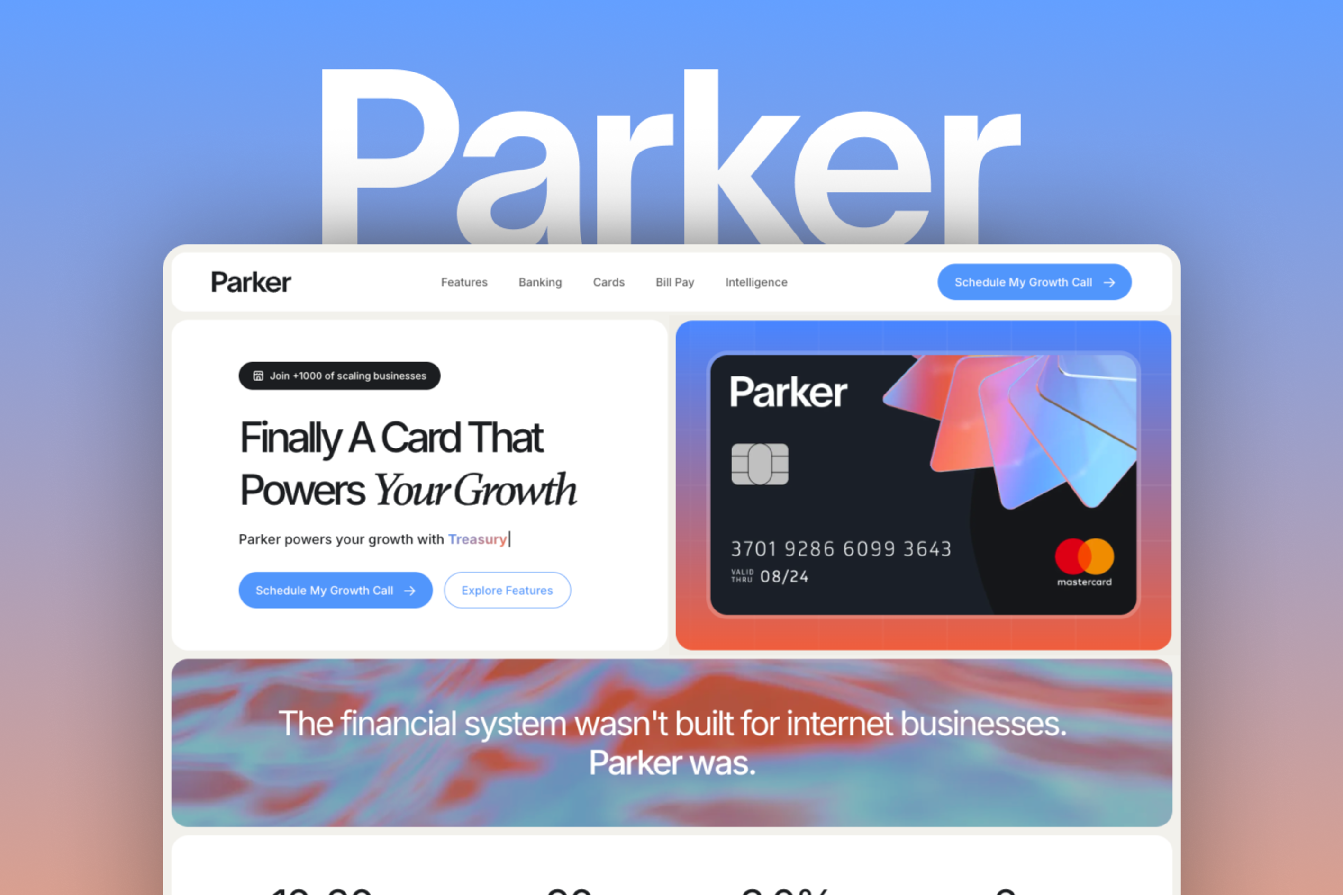 site profile thumbnail
