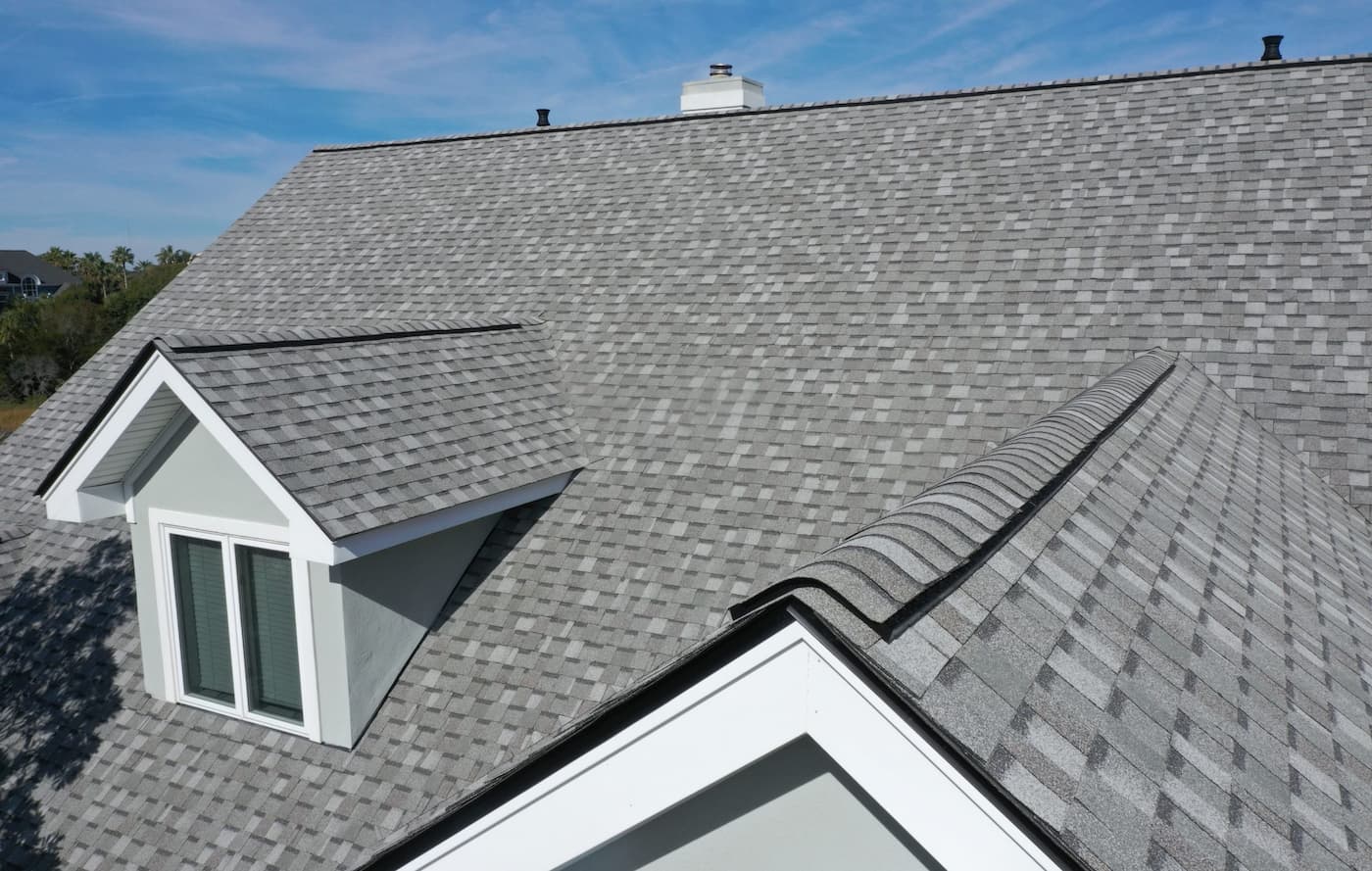 Roofing