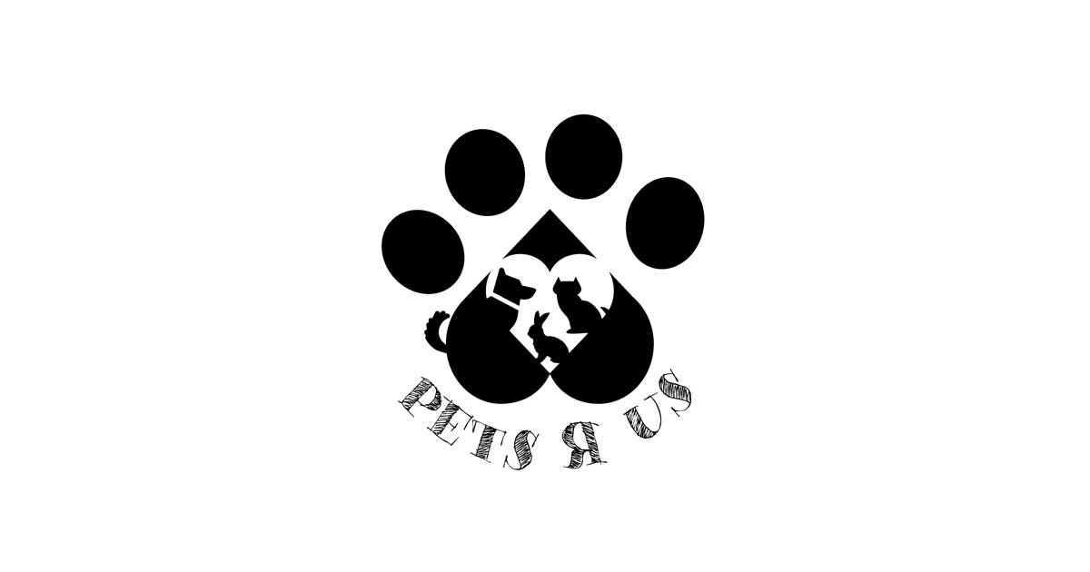 Pets R Us Aurora logo
