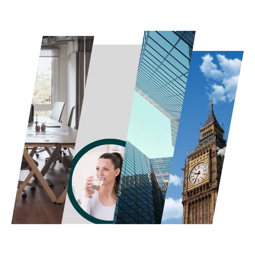 Logo Letter Component