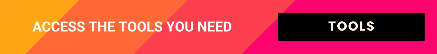 Advertisement banner