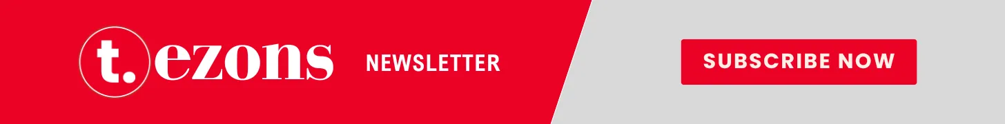 Advertisement banner