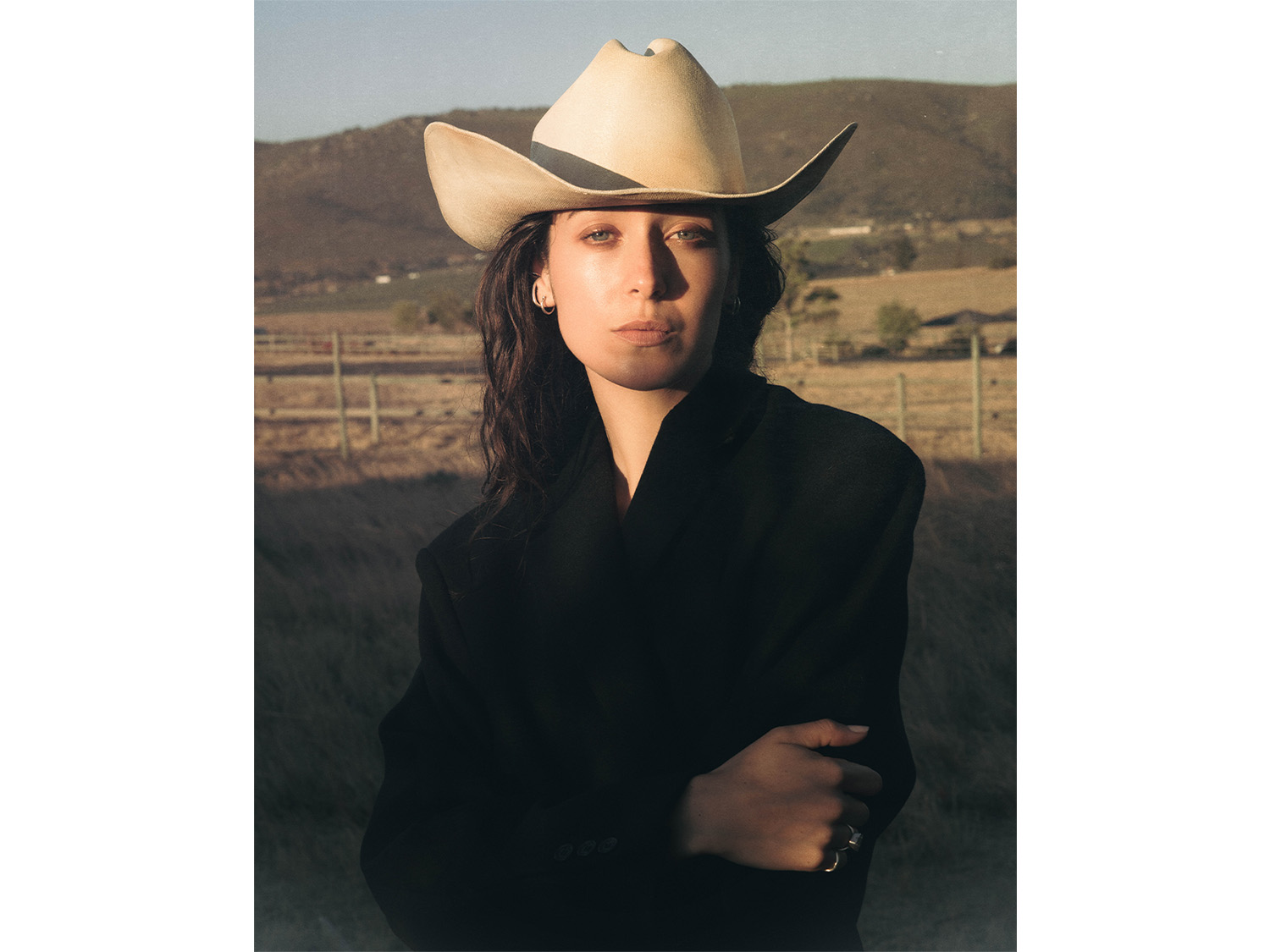 Photography Portrait of a women - Timo Wagner
