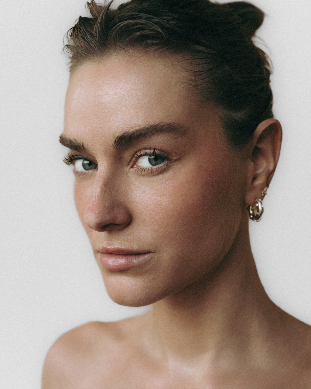 Photography Portrait of a women - Timo Wagner