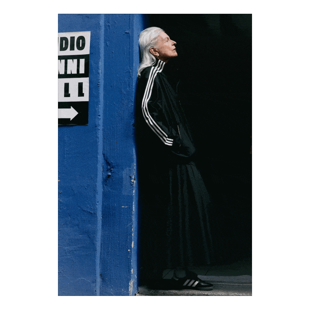 Photography Portrait of a men - Timo Wagner