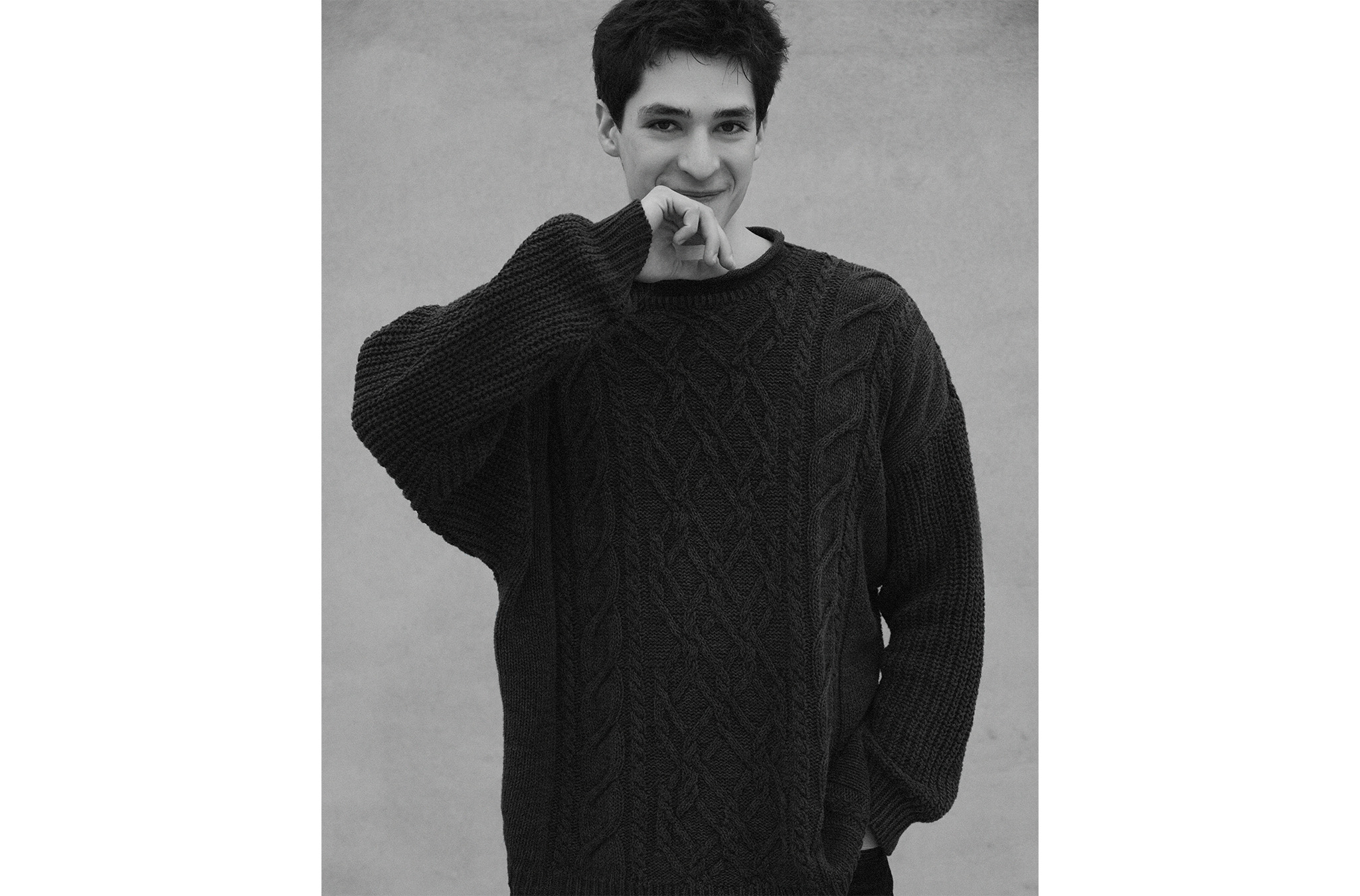 Photography Portrait of a women - Timo Wagner