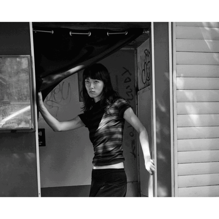 Photography Portrait of a men - Timo Wagner