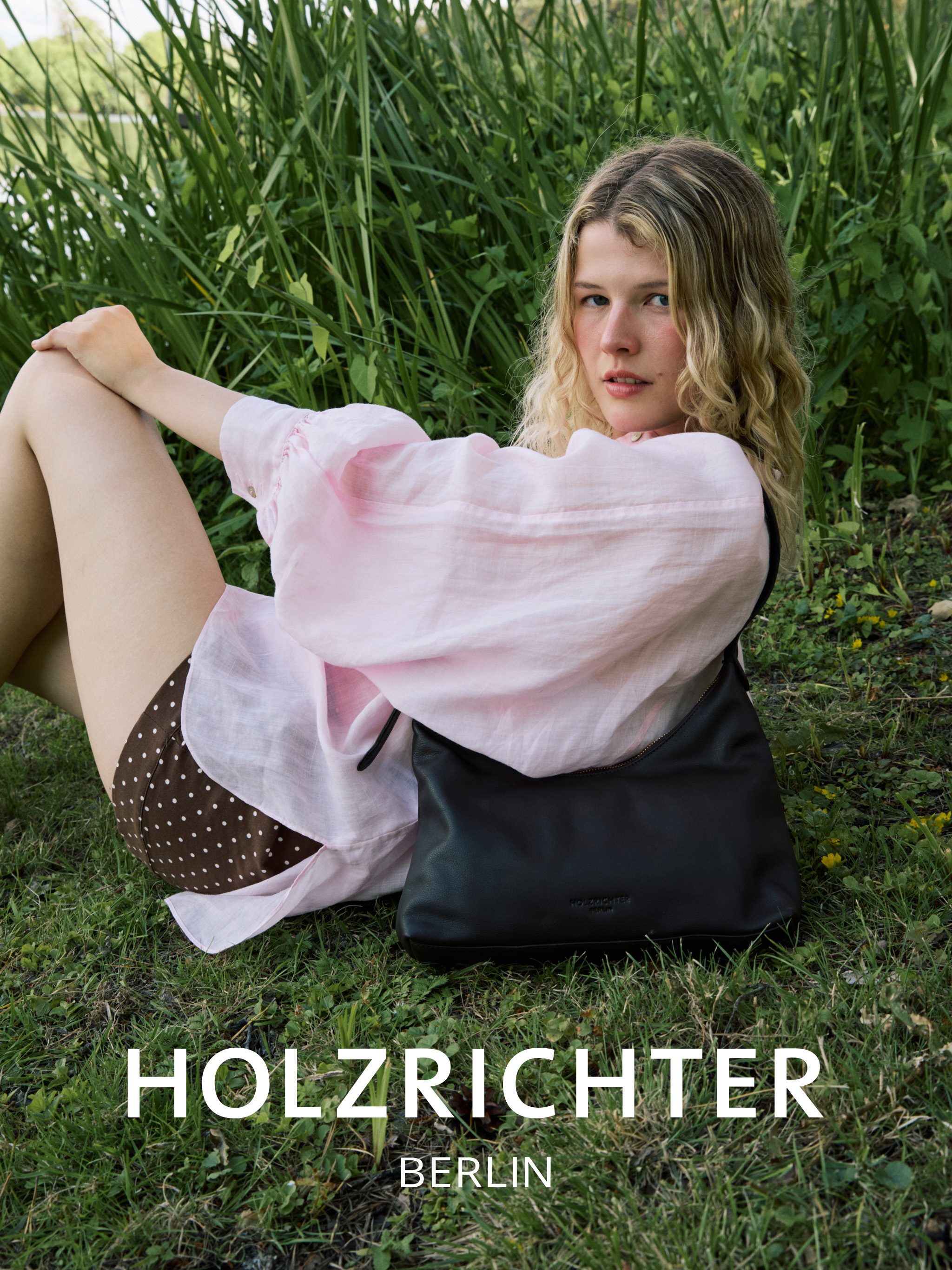 Photography Portrait of a women - Timo Wagner