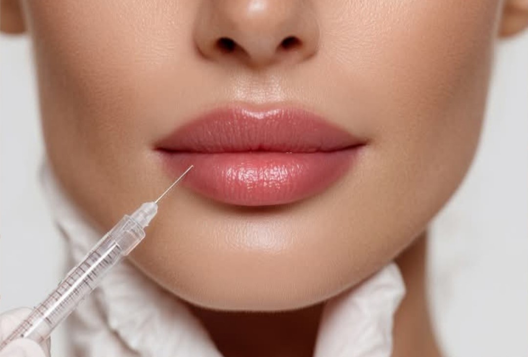 What Are Lip Fillers? 
