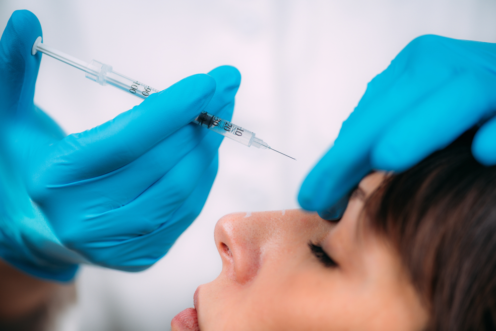 Do Dermal Fillers Hurt