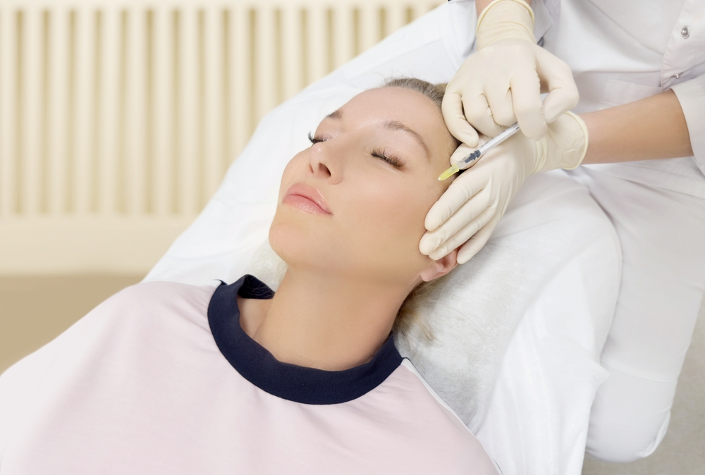 Are Dermal Fillers Permanent?