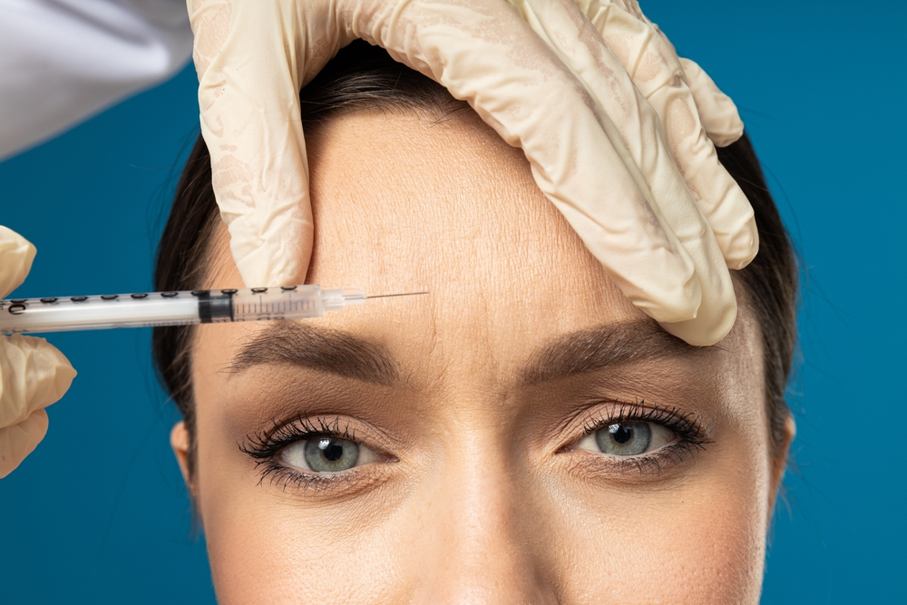 How long does it take for Botox to work?