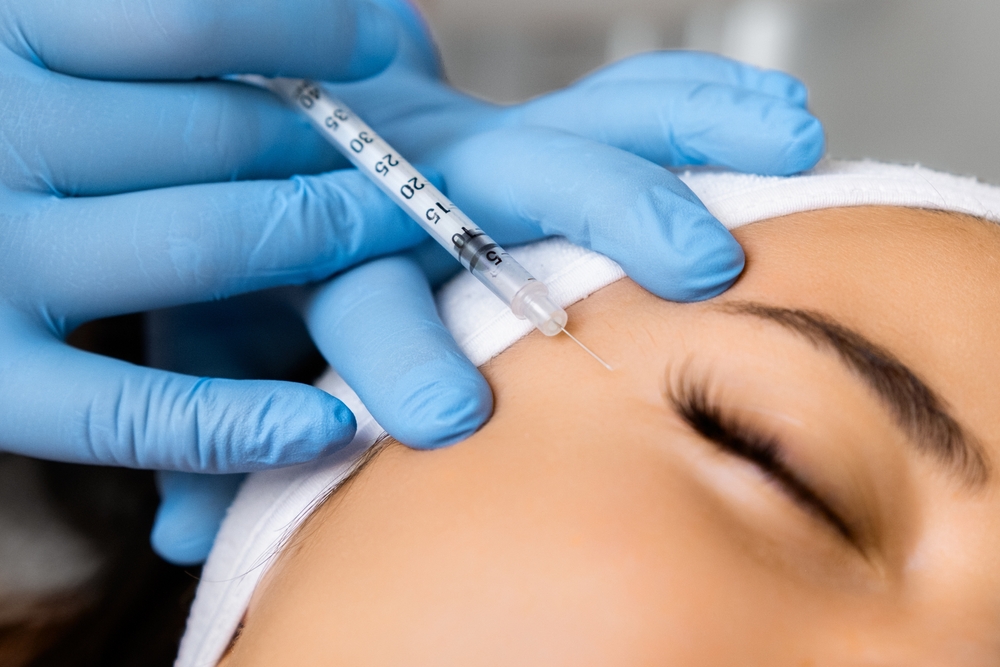Difference Between Botox Xeomin and Dysport