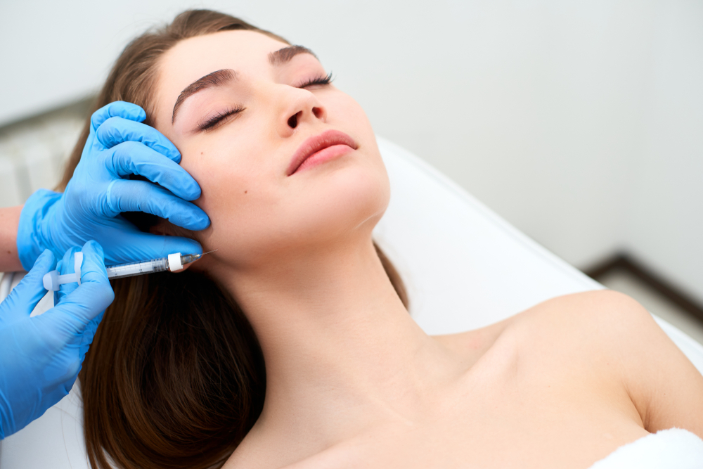 masseter botox