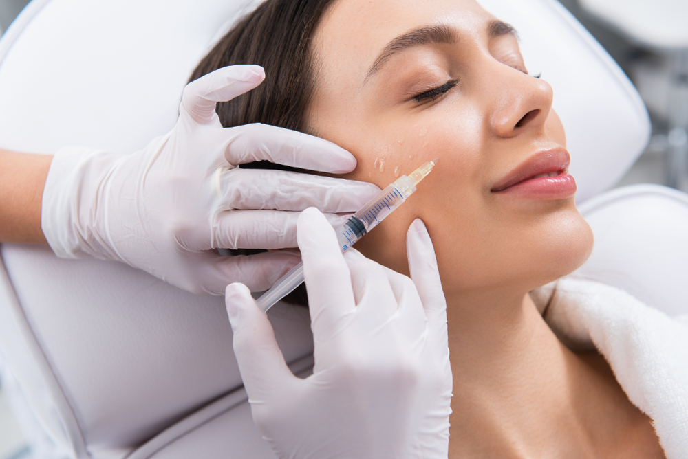 dermal fillers for cheekbones