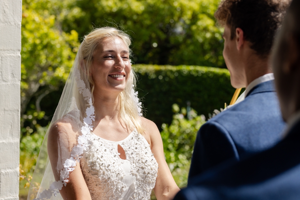 Botox Before Your Wedding