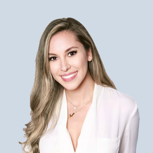 Julia Aziz