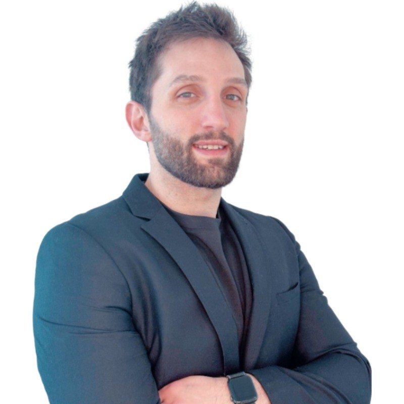 Saad Shehadeh