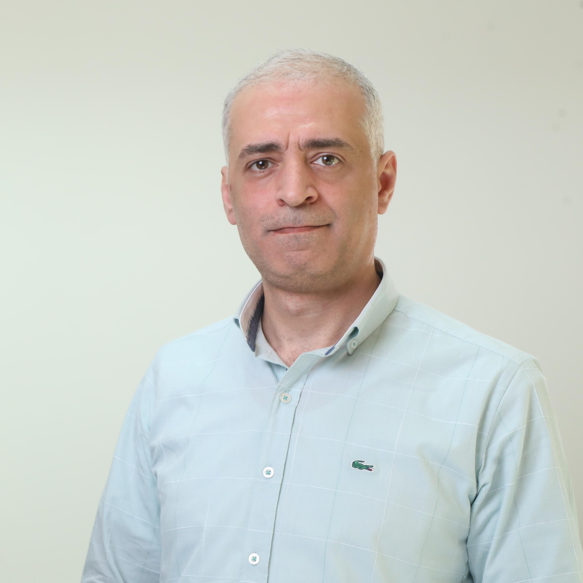 Toufik Abdeen