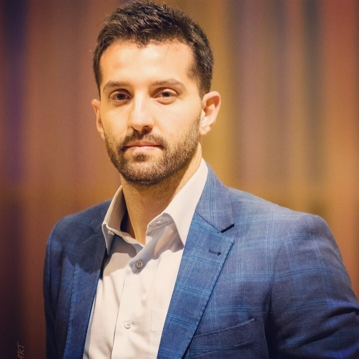 Ali Shehadeh