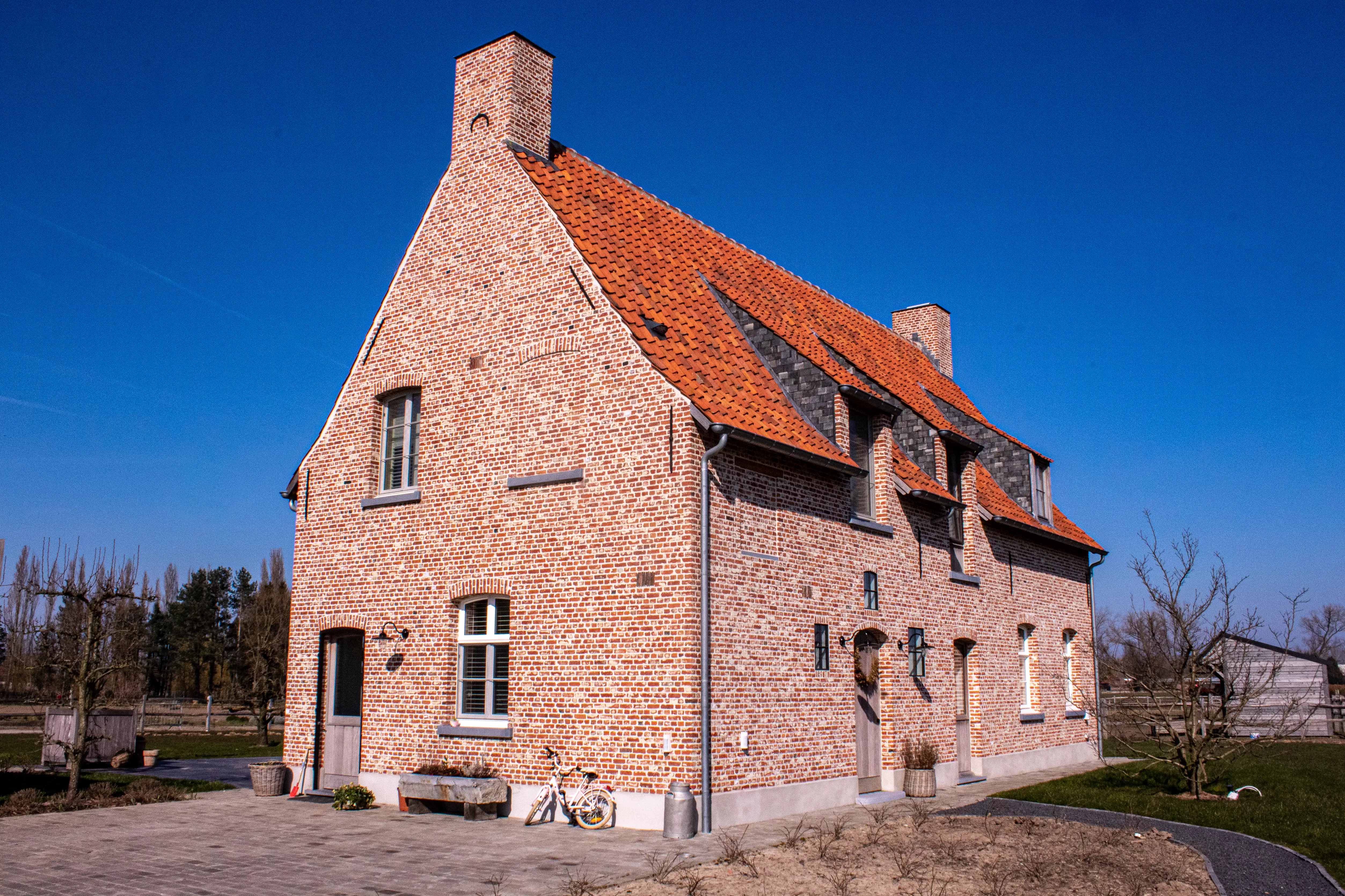 Woningbouw