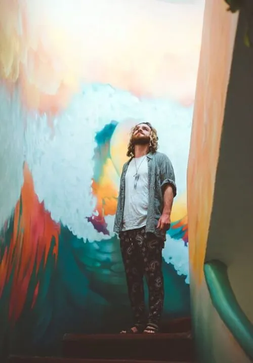 paint