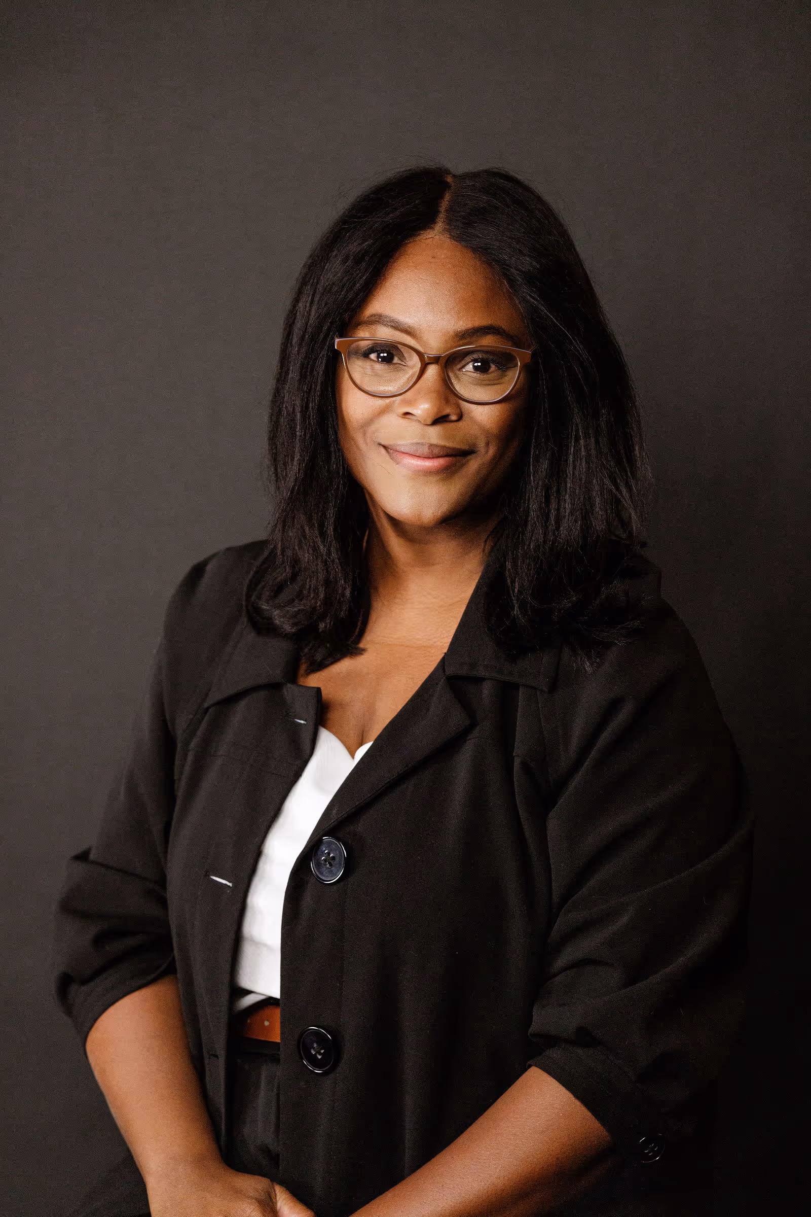 Profile photo of Remona Thorne