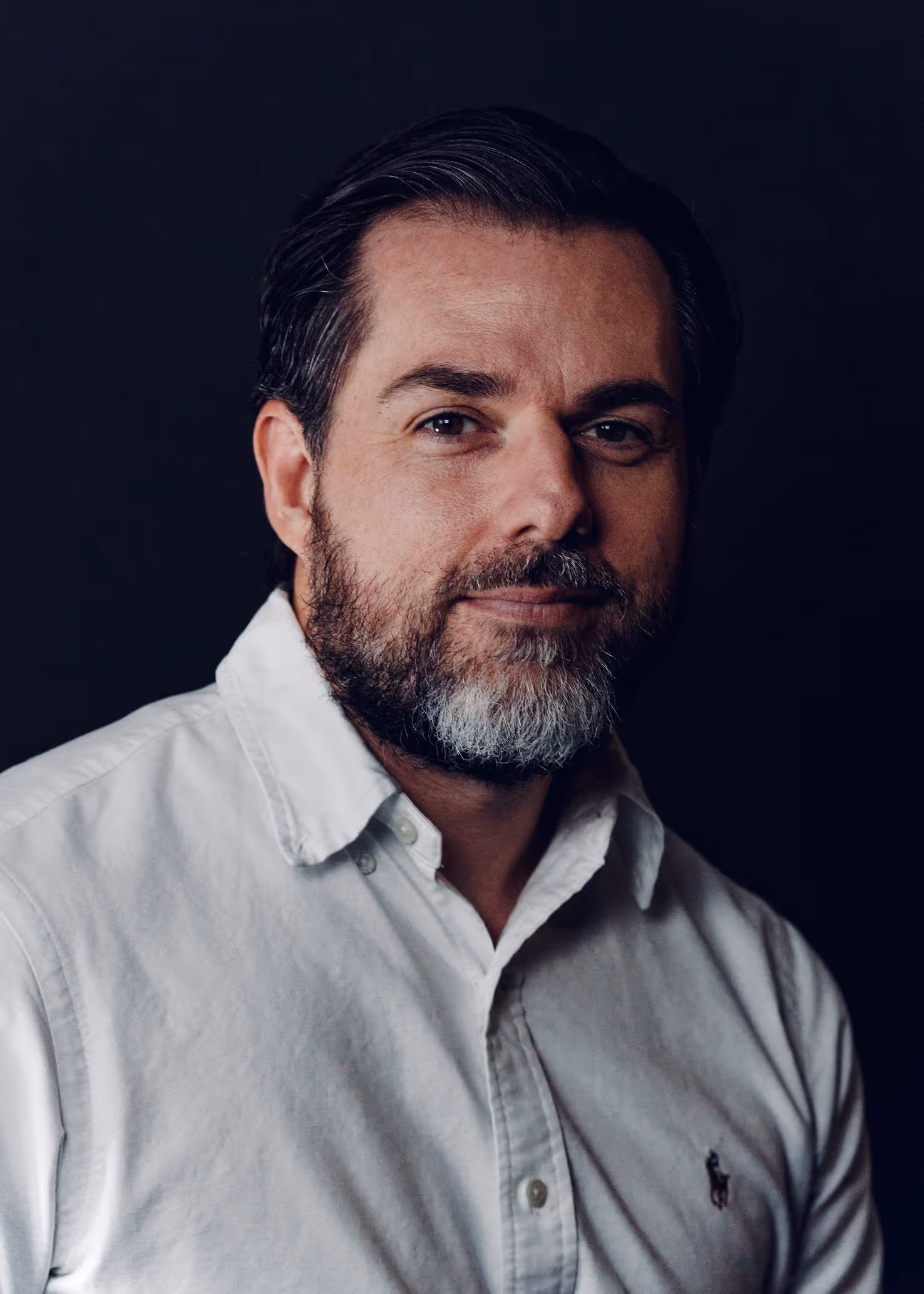 Profile photo of John Thorne