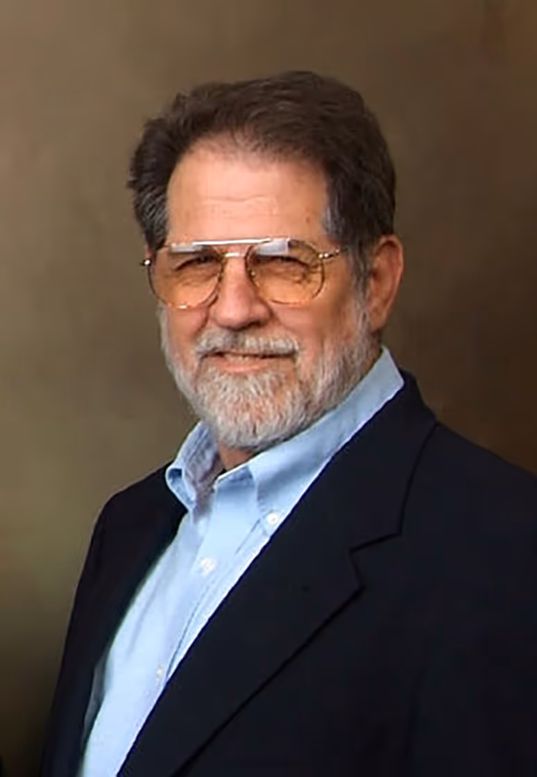 Profile photo of Bud Lawrence