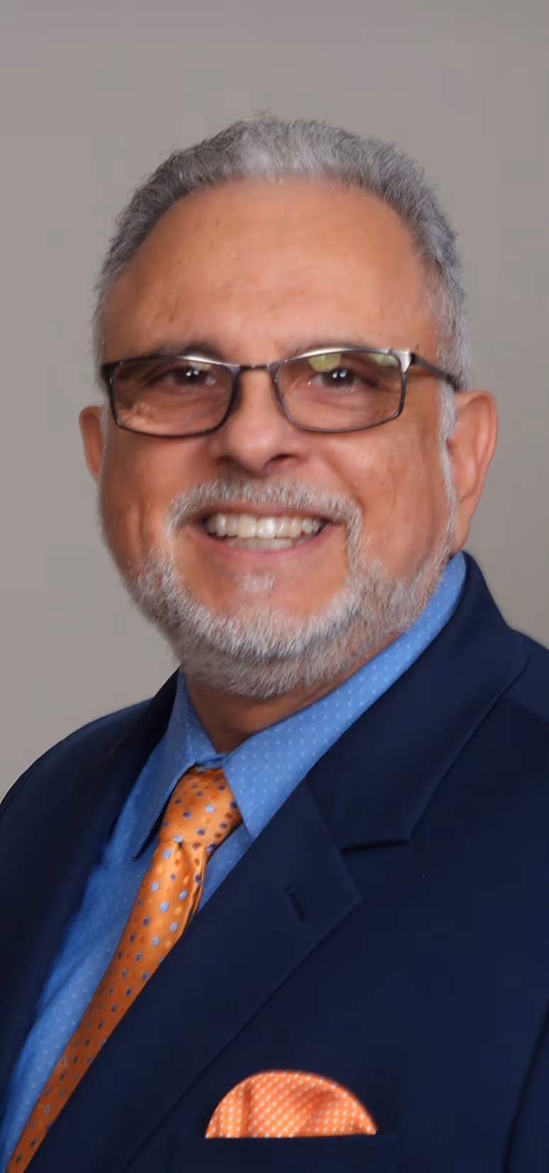 Profile photo of Bobby Morales