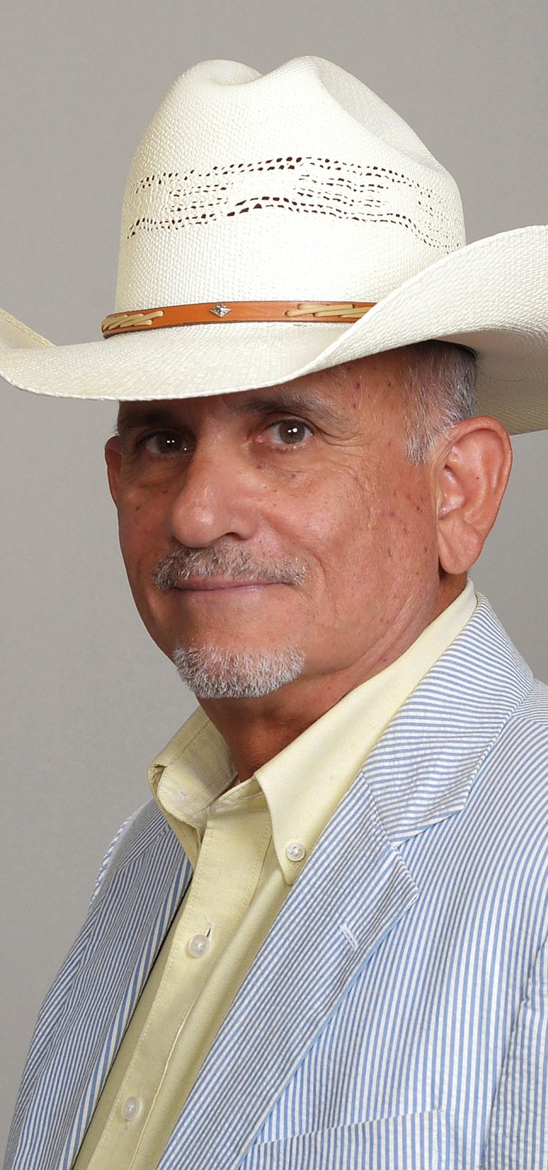 Profile photo of Billy Morales