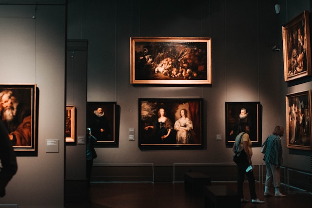 Exhibition Image