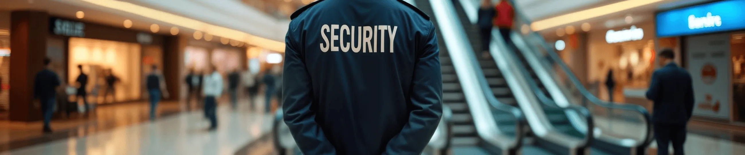 Security Guard