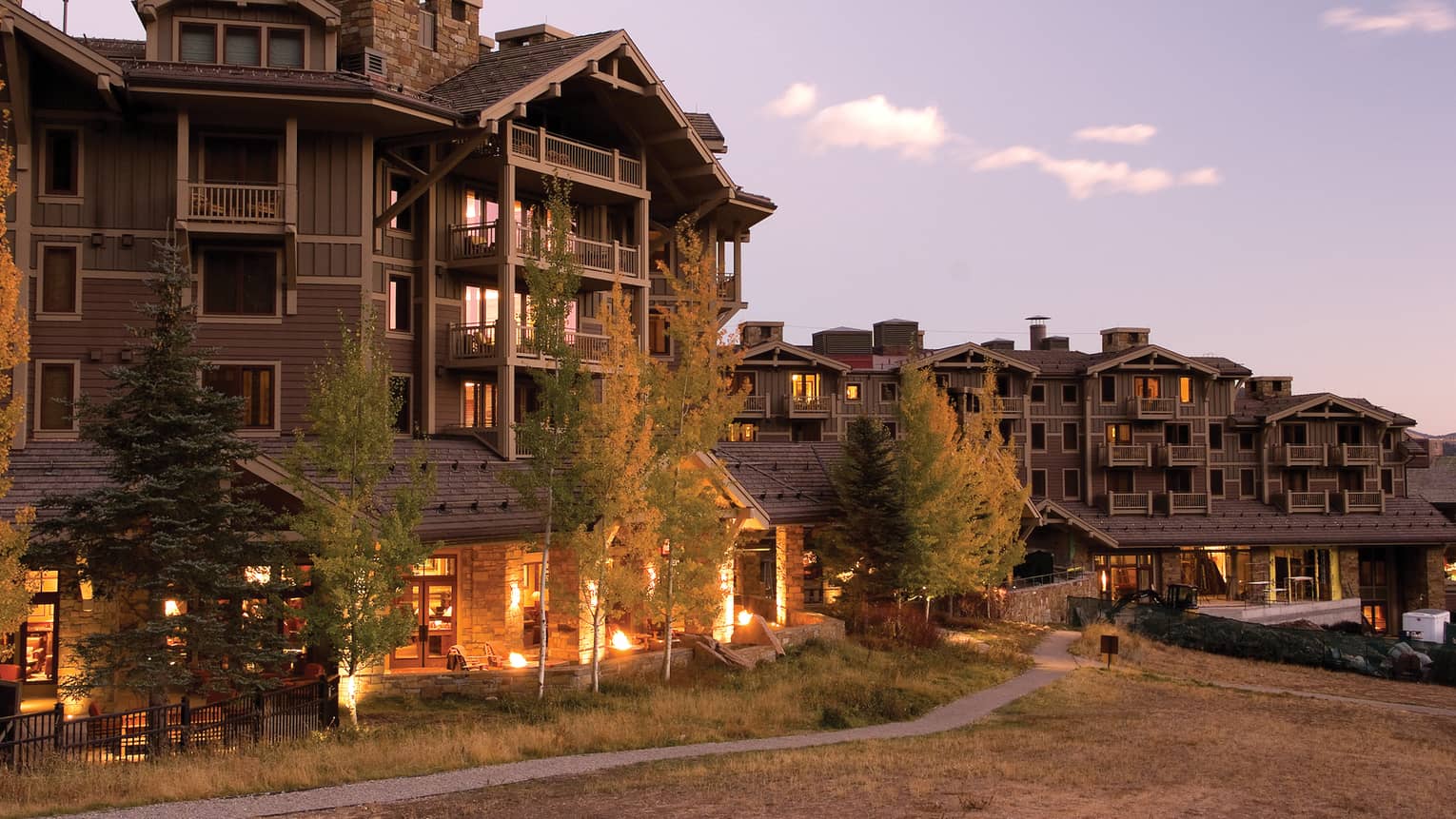 Extend Your Stay in Jackson Hole