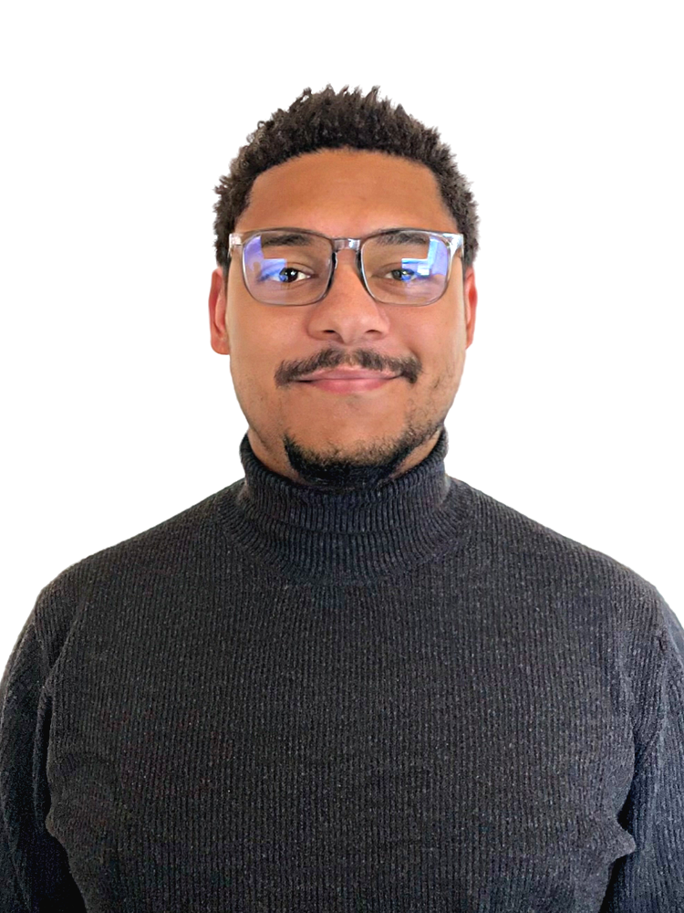 Portraitfoto eines Mannes