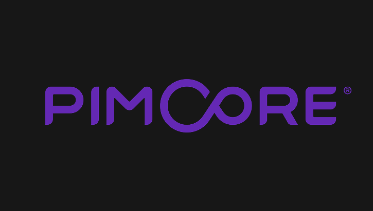 Foto mit dem Schriftzug PimCore