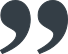 Quotation Mark Icon