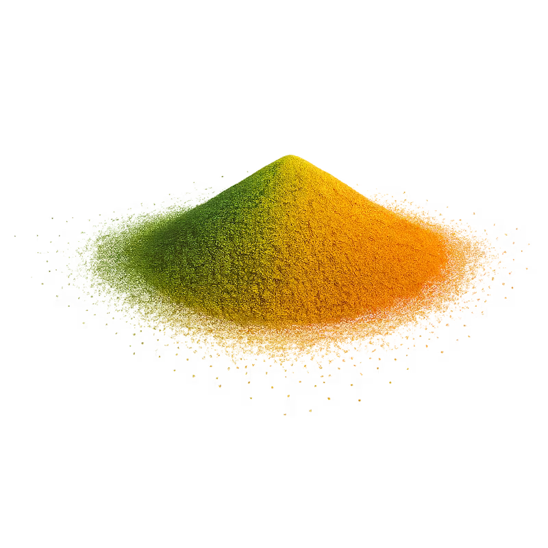 LiDAR Volumetric Mapping Image