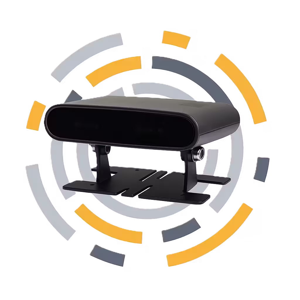 Cabin-eye camera