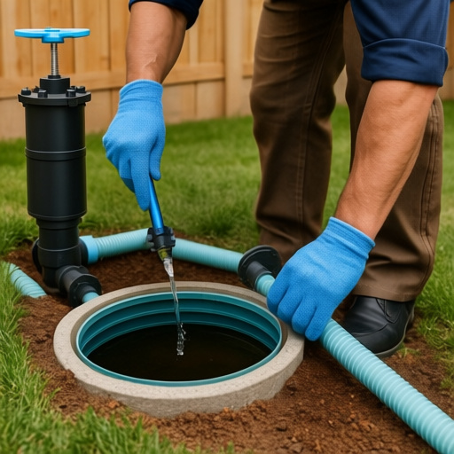 Advanced Septic System Troubleshooting Techniques: Beyond the Basics