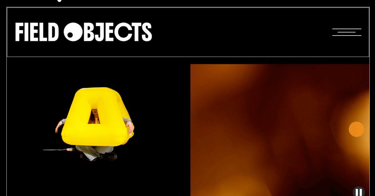 Field Objects