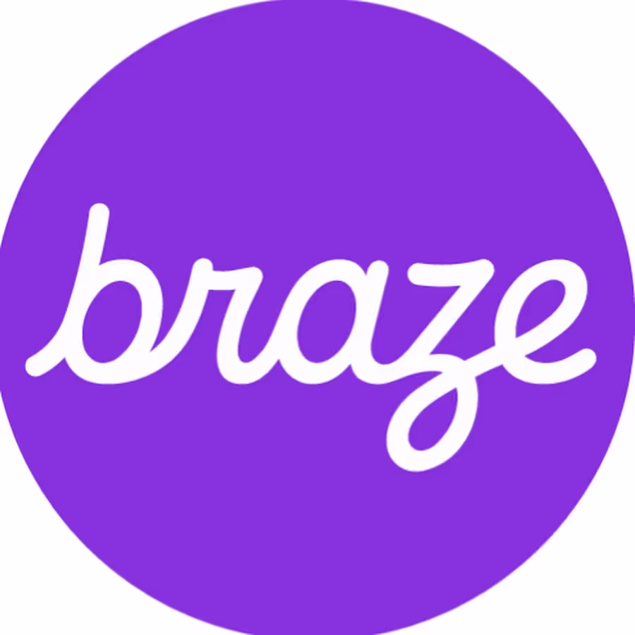 Logo Braze