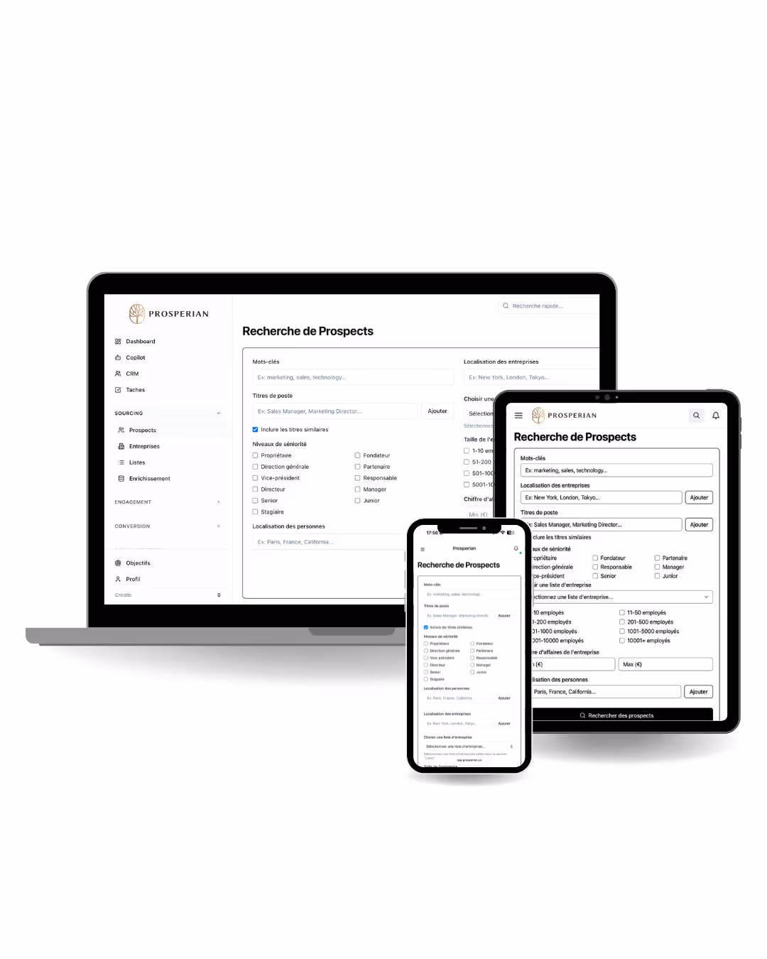 veille strategique prosperian