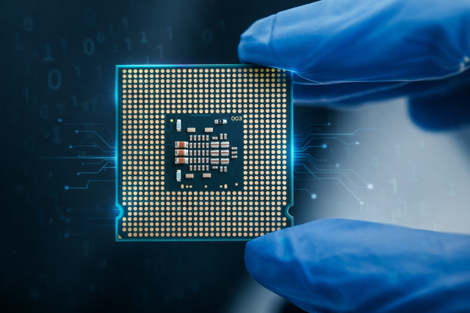 How CPUs Really Work: Understanding Computers Through 1s and 0s