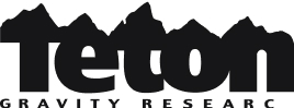Teton Gravity Research Logo