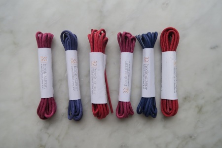Shoelaces