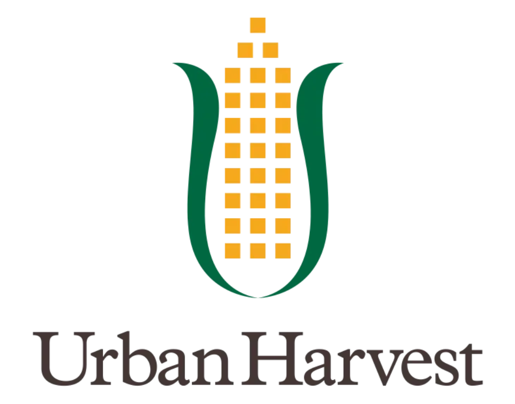 Urban Harvest Logo
