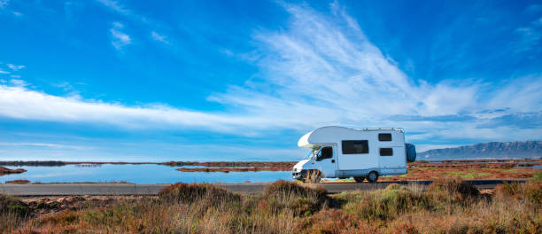 The Best RV Parks in North Florida