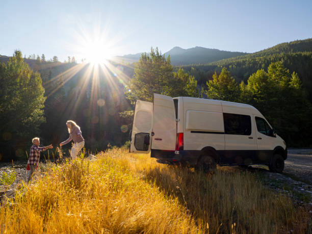 The Best RV Parks in North Florida